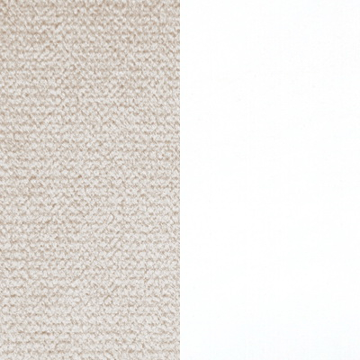 Расцветка диванов: Shaggy Linen/Белая эмаль