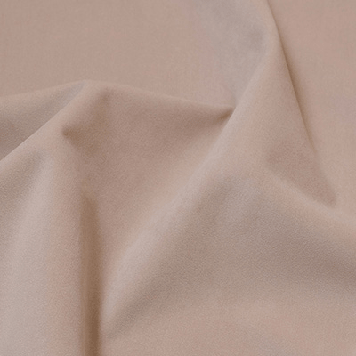 Расцветка Мягкие: Микровелюр Manhattan Крем-брюле