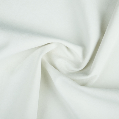 Расцветка Мягкие: Микровелюр Laska Белая смородина