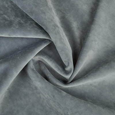 Расцветка Мягкие: Микровелюр Laska Серый мох