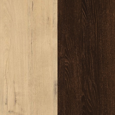 Расцветка Дерево: Бунратти/Дуб Кантербери