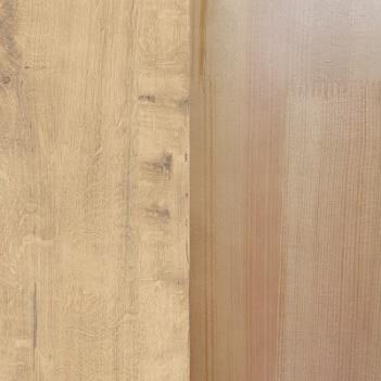 Расцветка Дерево: ЛДСП Бунратти/Антик сосна