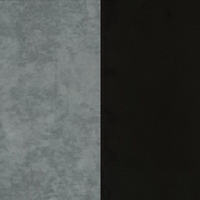 Расцветка Комбо: Бентлей Серый космос/Черная эмаль
