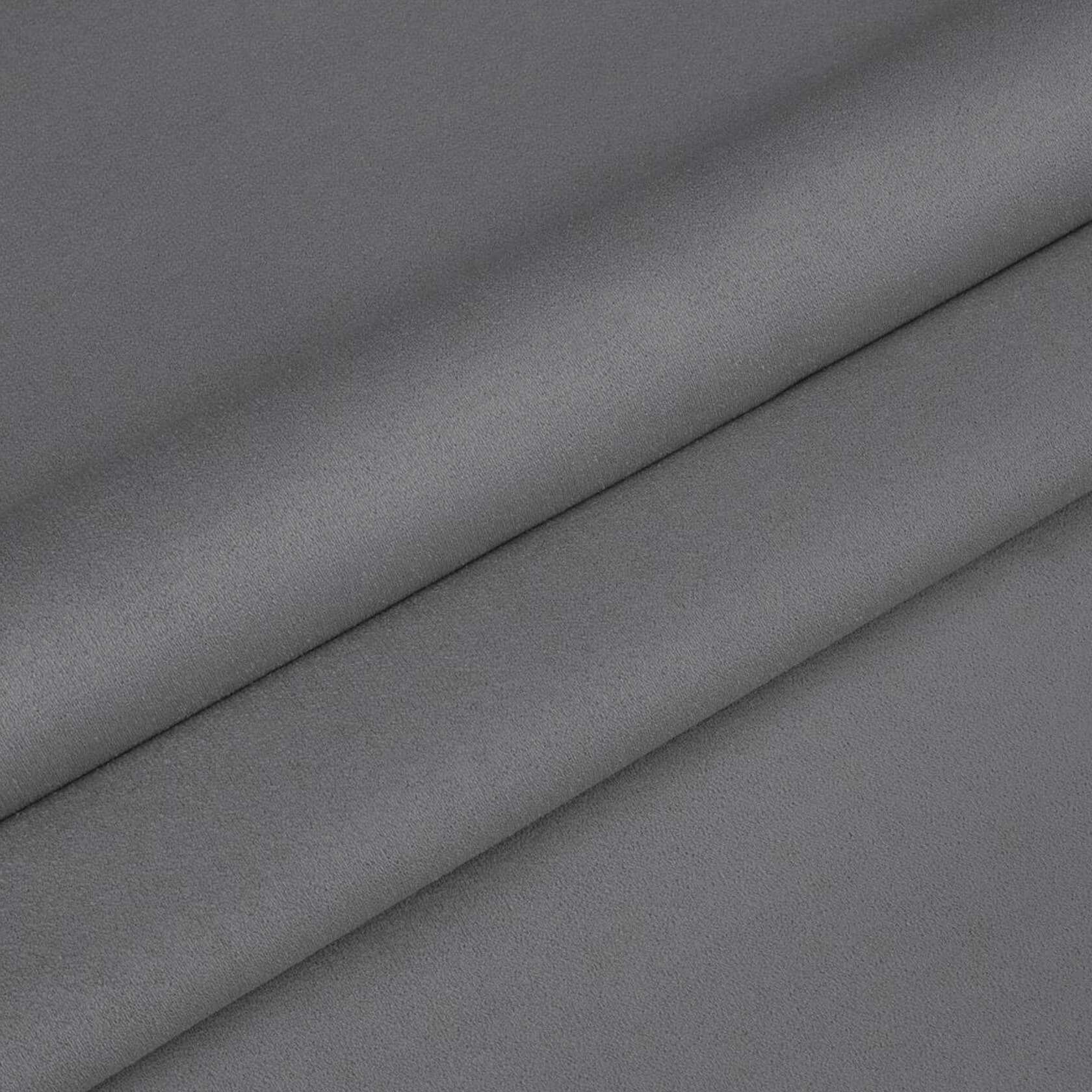 Расцветка Sonum: Замша Серый