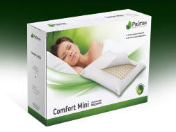 Подушка Comfort Mini