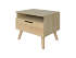 Тумба прикроватная Lagom Тумба прикроватная Lagom