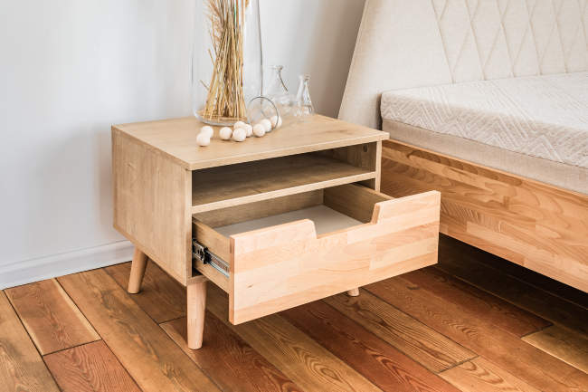 Тумба прикроватная Lagom Тумба прикроватная Lagom