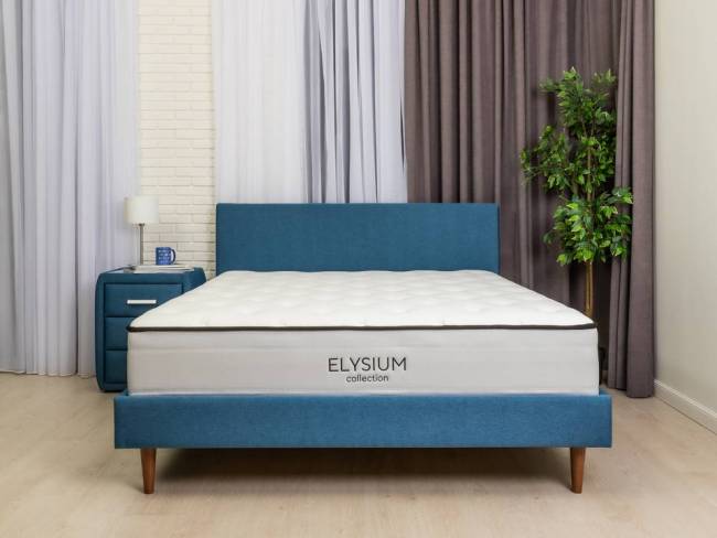 Матрас Elysium Medium | 1000 пружин
