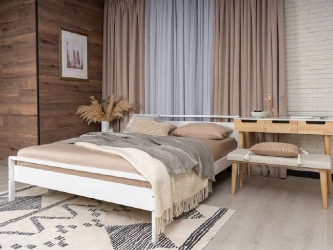 Кровать Alma Райтон