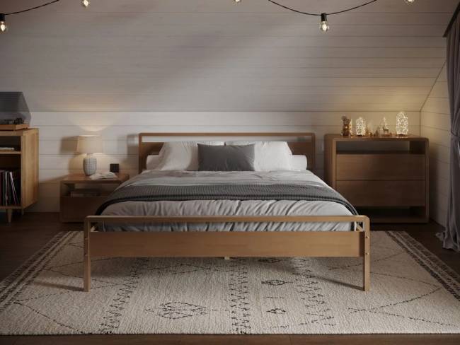 Кровать Alma Райтон