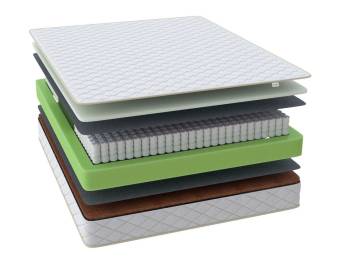 Матрас Classic Easy M/F