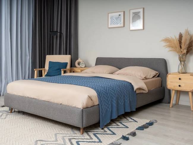 Кровать Binni Кровать Binni