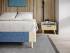 Кровать Lagom Base Soft