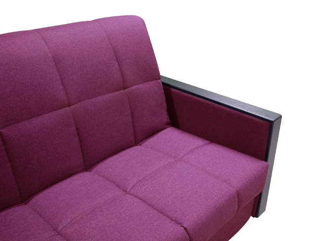 Диван-кровать Ergonomic Like Hard