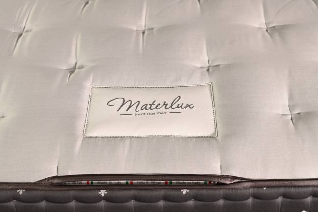 Матрас BUSSOLENGO Materlux Premium Матрас BUSSOLENGO Materlux Premium