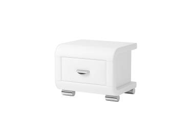 Тумба прикроватная OrmaSoft-3