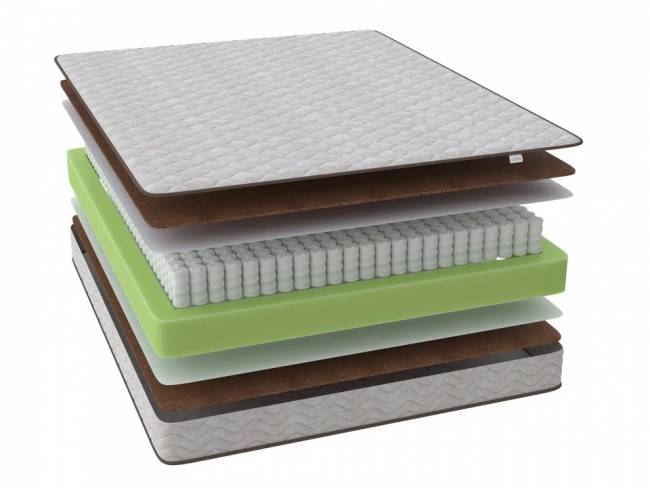 Матрас Natura Base F Матрас Natura Base F