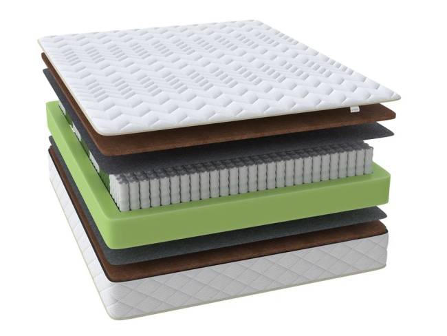 Матрас Classic Support F Райтон Матрас Classic Support F Райтон