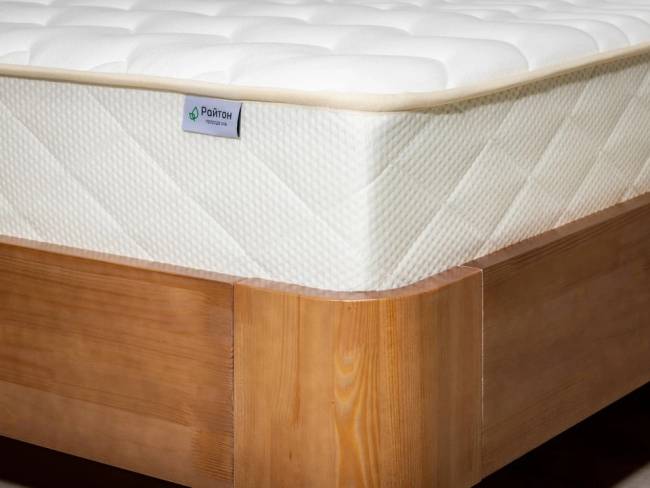 Матрас Classic Support F Райтон Матрас Classic Support F Райтон