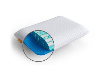 Подушка Innovo Fusion M Подушка Innovo Fusion M