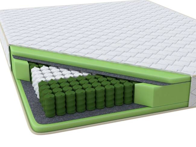 Матрас Classic Easy F Райтон Матрас Classic Easy F Райтон