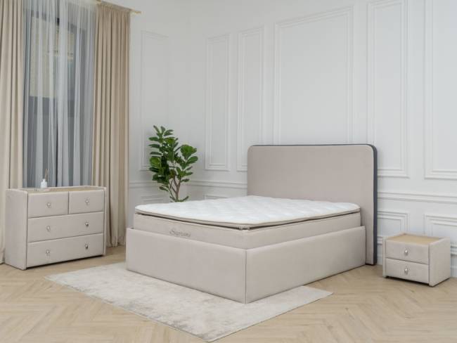 Кровать Airis