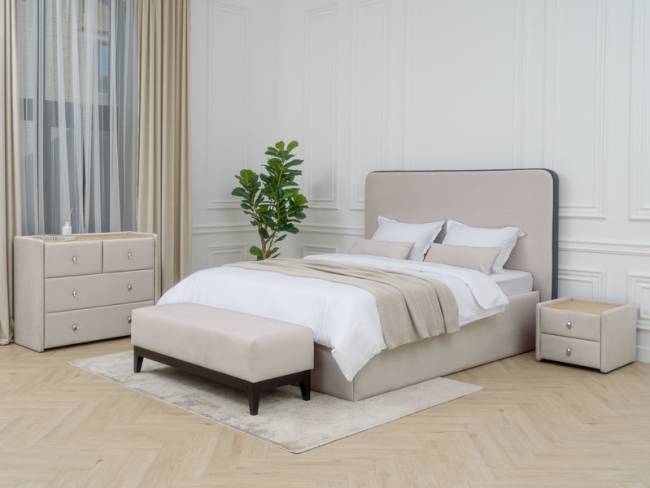 Кровать Airis