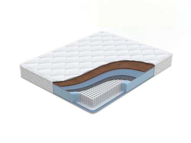 Матрас Optima M/F Орматек Матрас Optima M/F Орматек
