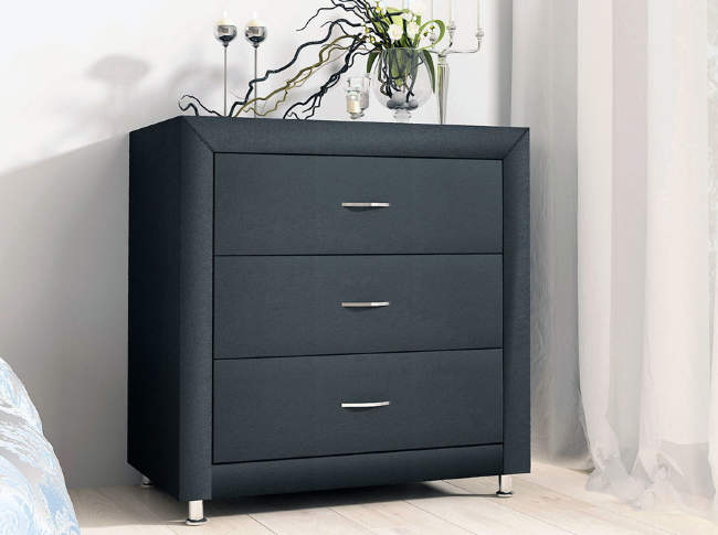 Комод 3 ящика Комод 3 ящика