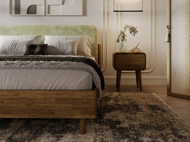 Кровать Grove Кровать Grove