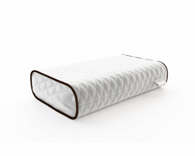 Анатомическая подушка Aria Forte