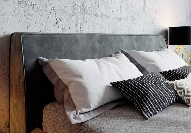 Кровать Altea Кровать Altea