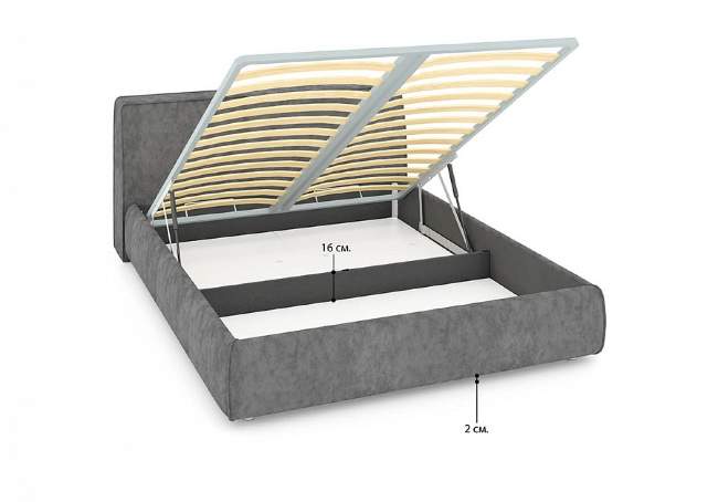 Кровать Altea Кровать Altea