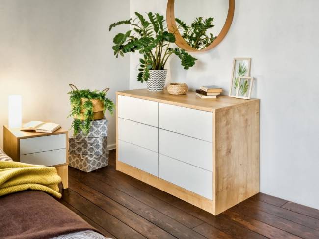 Комод Odda Комод Odda