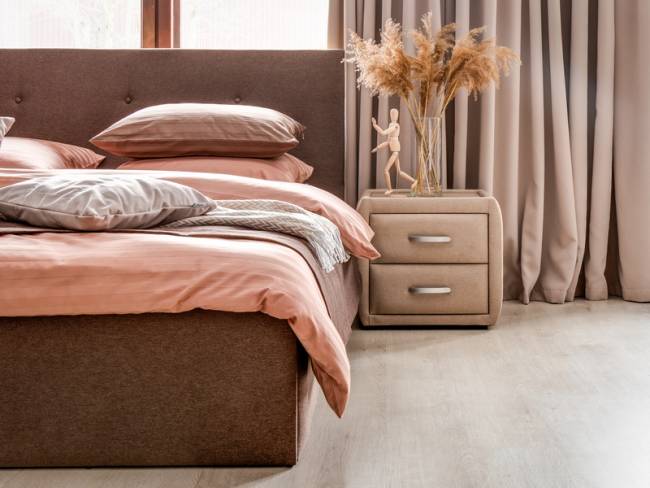 Тумба прикроватная Comfy 2