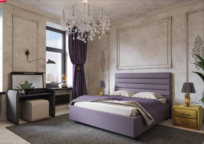 Тумба прикроватная Comfy 2