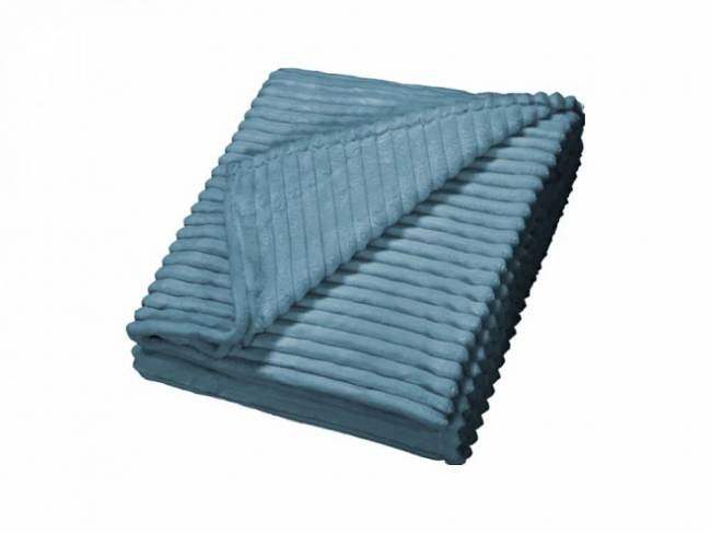 Плед Soft Stripe Плед Soft Stripe
