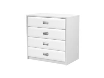 Комод Como/Veda (4 ящика)