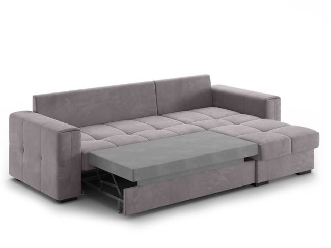 Угловой диван-кровать Geneva Middle