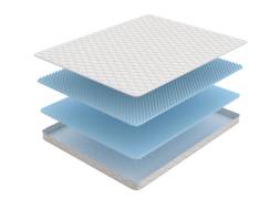 Матрас SOVA Flex S Матрас SOVA Flex S