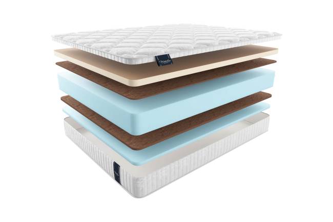 Матрас DIVERSA Матрас DIVERSA