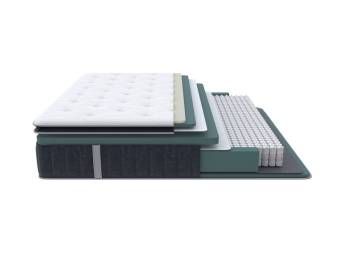 Матрас Prestige Top Medium | 620 пружин Матрас Prestige Top Medium | 620 пружин