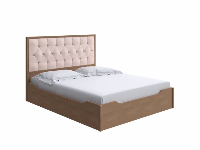 Кровать Vester с подъемным механизмом