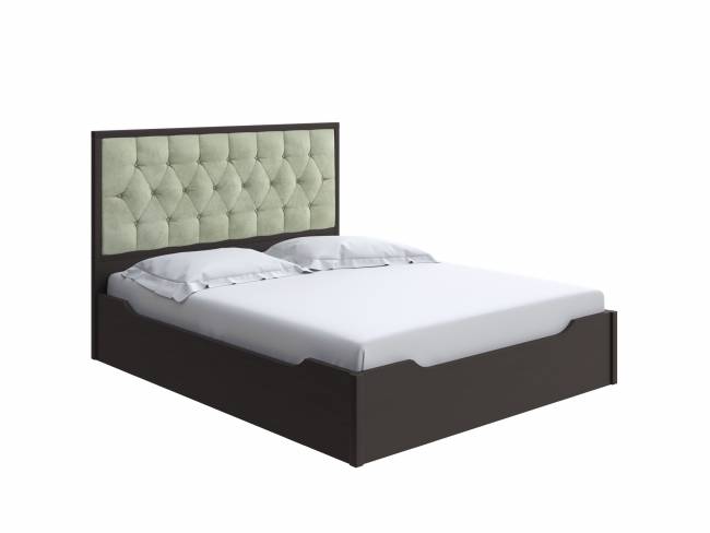 Кровать Vester с подъемным механизмом