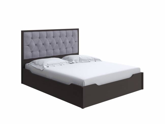 Кровать Vester с подъемным механизмом