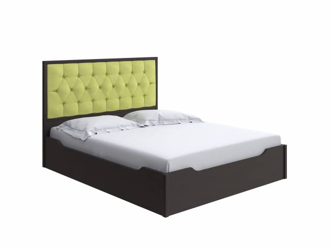 Кровать Vester с подъемным механизмом