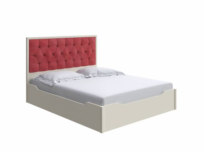 Кровать Vester с подъемным механизмом