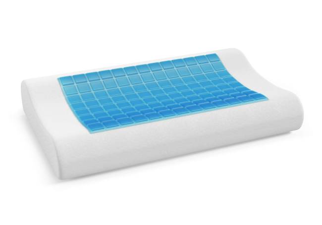 Подушка Rina Gel Подушка Rina Gel