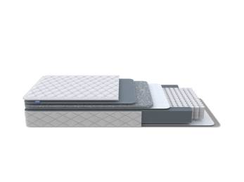 Матрас Nova Flat M Матрас Nova Flat M