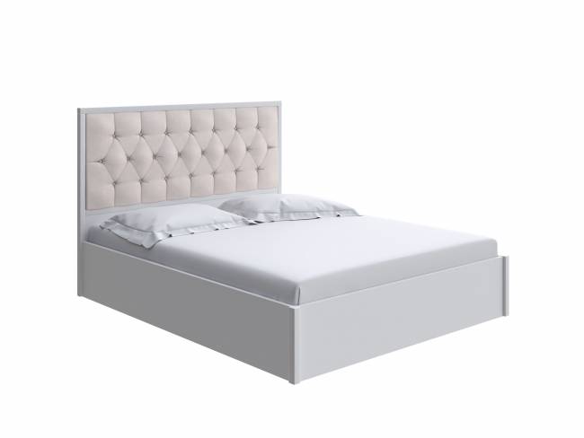 Кровать Vester Lite с подъемным механизмом Кровать Vester Lite с подъемным механизмом